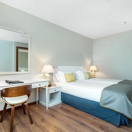 Gaia Residence Vila Nova de Gaia Buitenkant foto