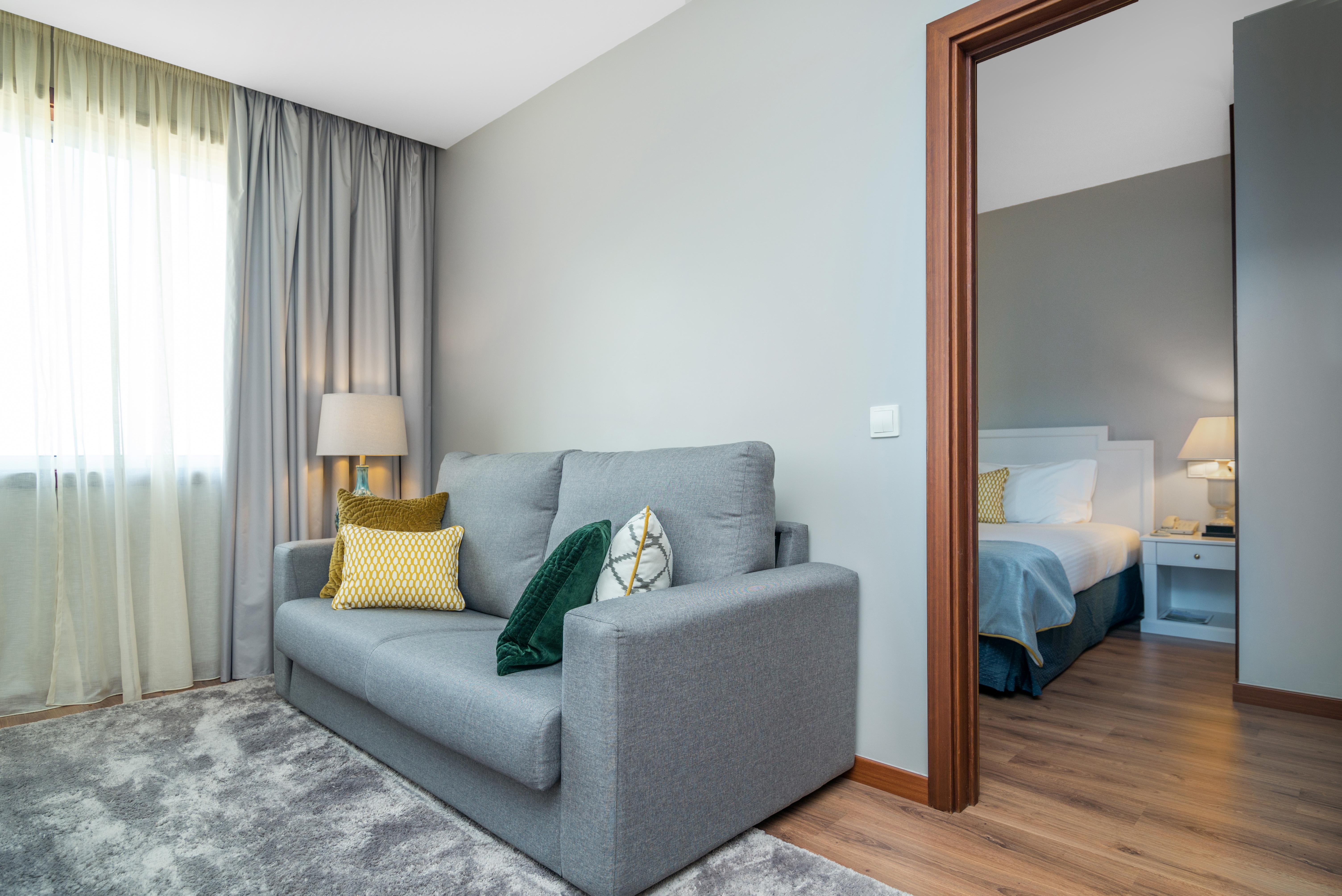 Gaia Residence Vila Nova de Gaia Buitenkant foto