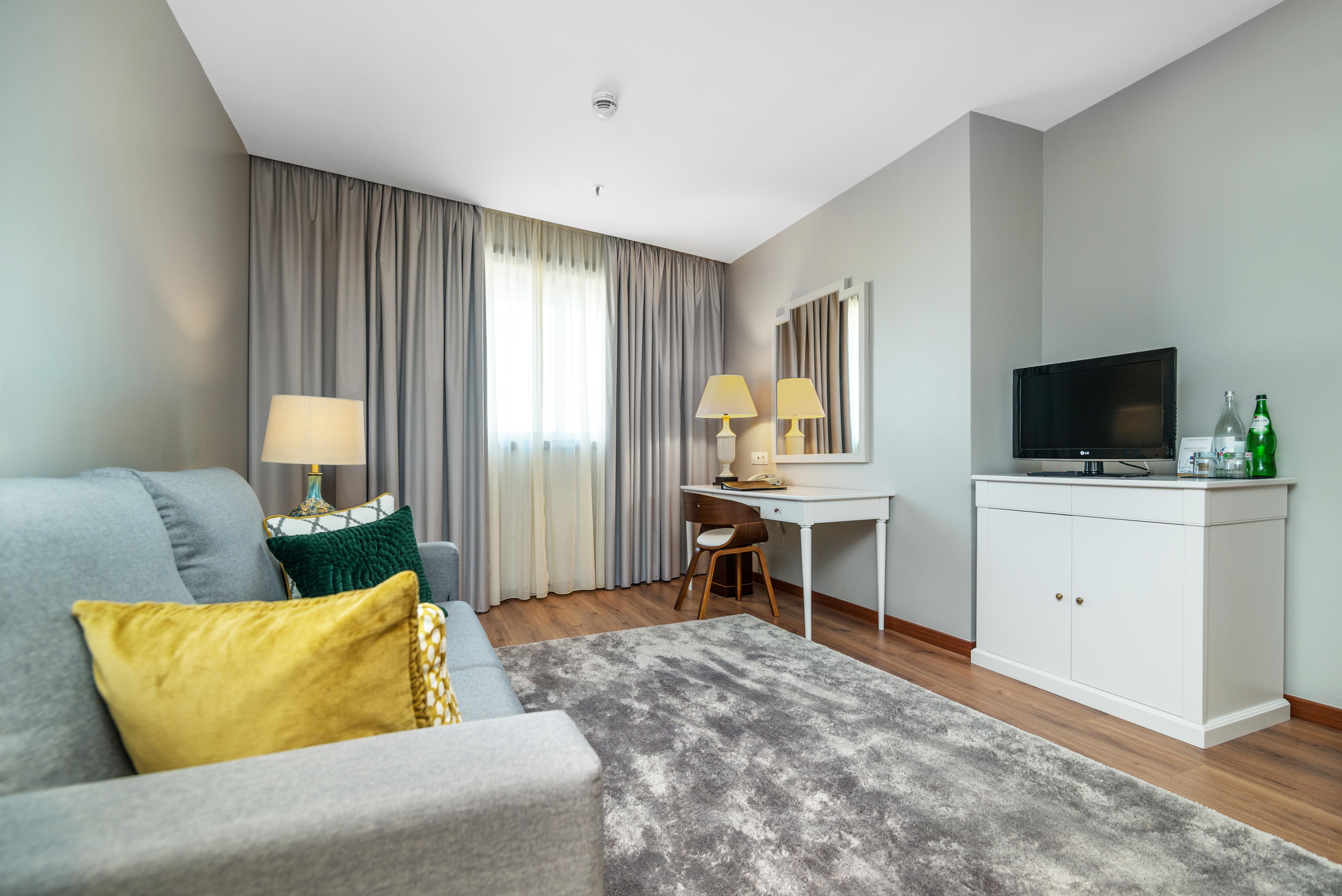 Gaia Residence Vila Nova de Gaia Buitenkant foto