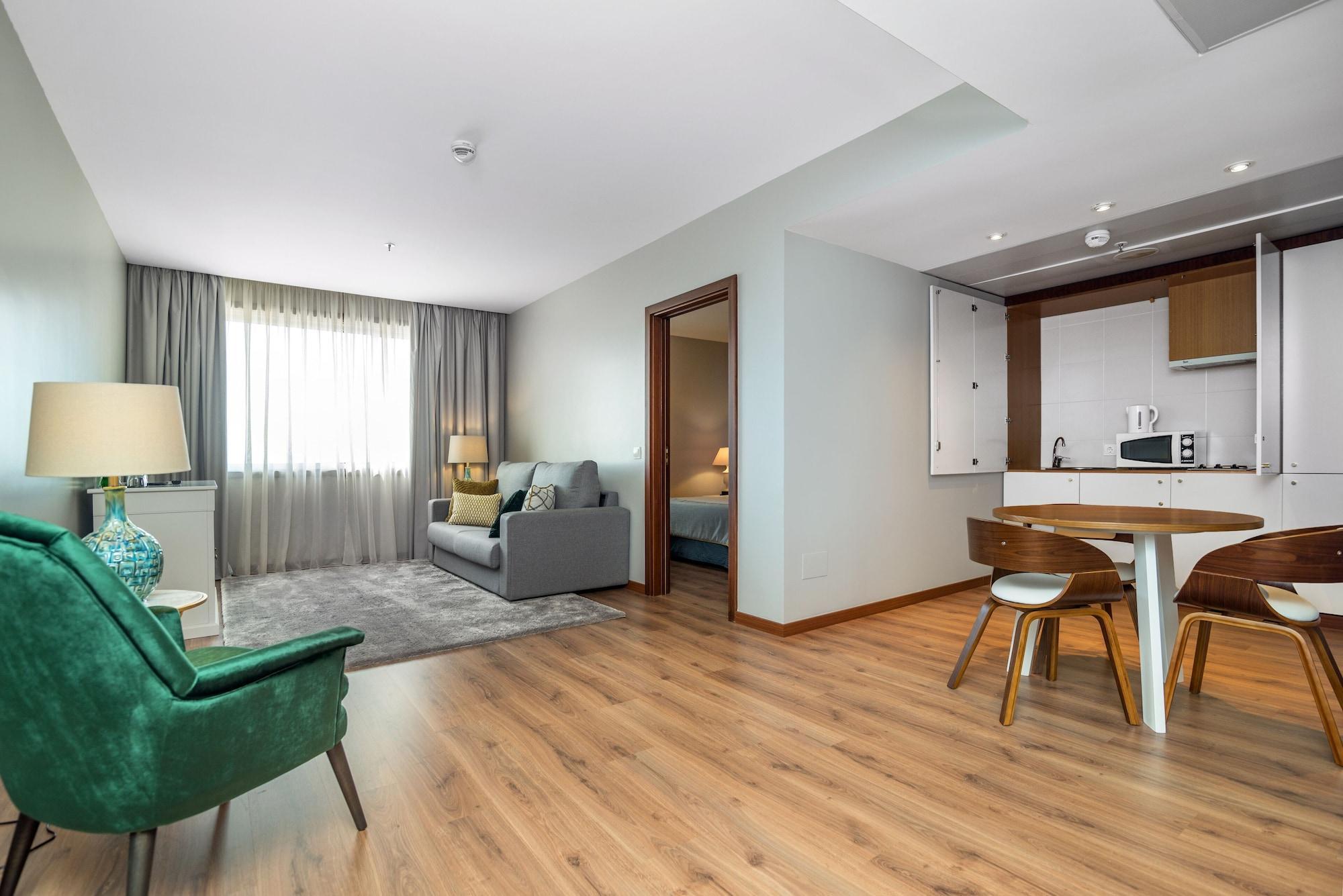 Gaia Residence Vila Nova de Gaia Buitenkant foto