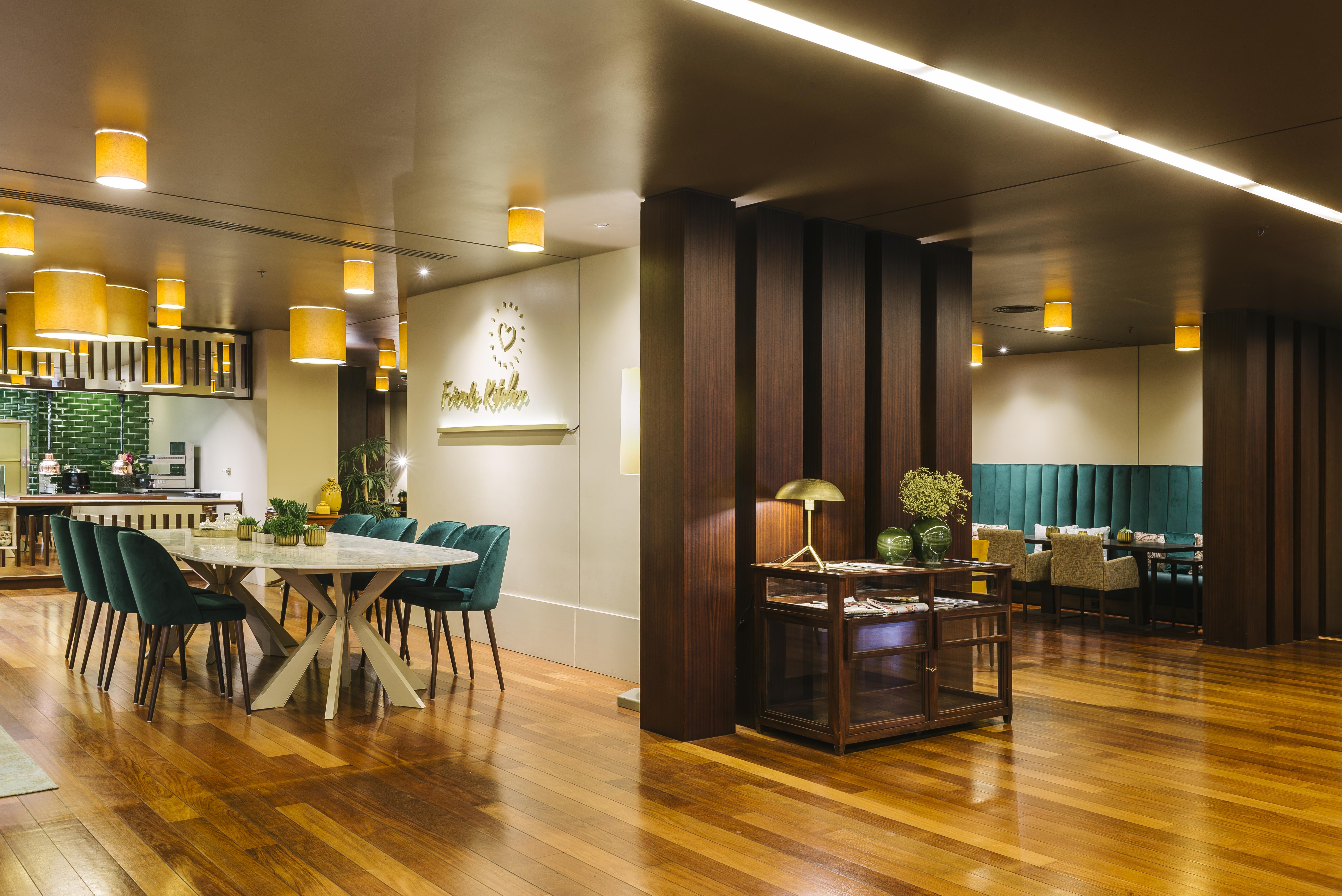 Gaia Residence Vila Nova de Gaia Buitenkant foto
