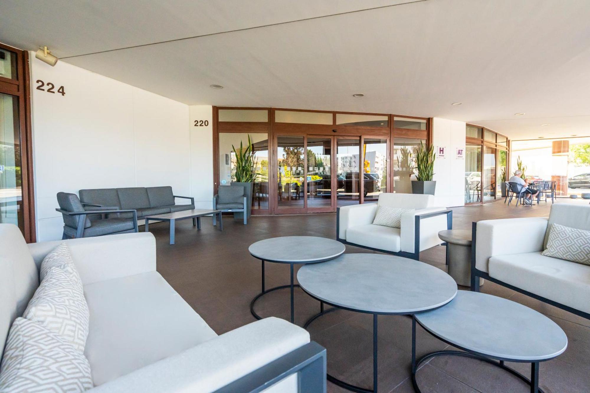 Gaia Residence Vila Nova de Gaia Buitenkant foto